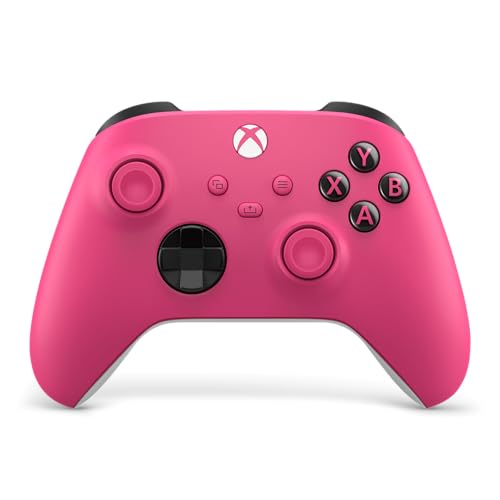XBOX Wireless Gaming Controller   USB C Cable   Carbon Black   Console  PC  & Cloud Devices   Textured Grip   Wireless  Bluetooth  USB C Connectivity