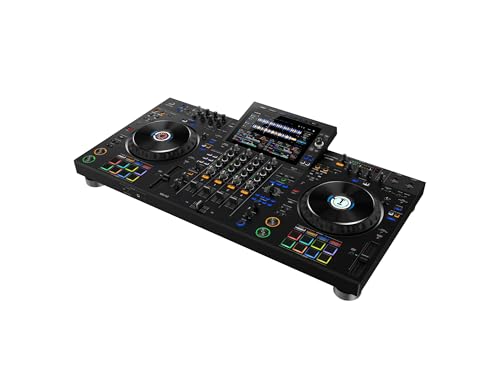 XDJ AZ 4 Channel DJ System