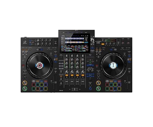 XDJ AZ 4 Channel DJ System