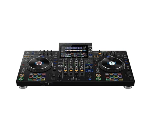 XDJ AZ 4 Channel DJ System