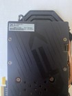 XFX AMD RX 580 Radeon graphics card RX Cyberb VN3 8GB For Parts