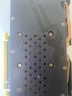 XFX AMD RX 580 Radeon graphics card RX Cyberb VN3 8GB For Parts