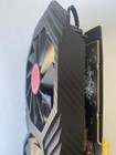 XFX AMD RX 580 Radeon graphics card RX Cyberb VN3 8GB For Parts