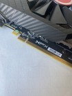 XFX AMD RX 580 Radeon graphics card RX Cyberb VN3 8GB For Parts