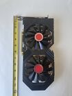 XFX AMD RX 580 Radeon graphics card RX Cyberb VN3 8GB For Parts