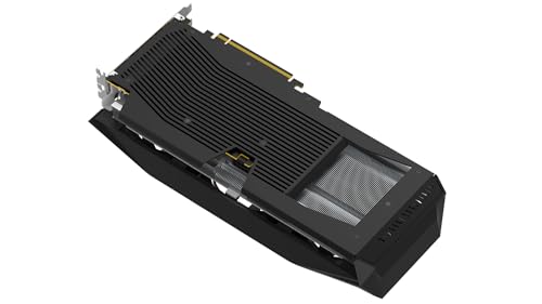 XFX Mercury AMD Radeon RX 9060 XT OC Gaming Edition with 16GB GDDR6 HDMI 2xDP  AMD RDNA 4 RX 9060XT RX 96TMERCBA