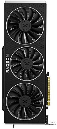XFX Mercury AMD Radeon RX 9070XT OC Gaming White Edition with RGB 16GB GDDR6  HDMI 3xDP  AMD RDNA 4 RX 97TRGBBW9