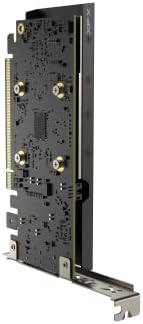 XFX Mercury AMD Radeon RX 9060 XT OC Gaming Edition with 16GB GDDR6 HDMI 2xDP  AMD RDNA 4 RX 9060XT RX 96TMERCBA