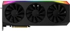 XFX Mercury AMD Radeon RX 9070XT OC Gaming Edition with RGB 16GB RX 97TRGBBBA