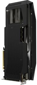 XFX Mercury AMD Radeon RX 9070XT OC Magnetic Air Edition with RGB 16GB GDDR6 HDMI 3xDP  AMD RDNA 4 RX 97TMARGB9