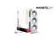 XFX Mercury AMD Radeon RX 9070XT OC 16GB 256 Bit GDDR6 PCI Express 5 0 RDNA 4 White Magnetic Air Gaming Graphics Card