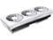 XFX Quicksilver AMD Radeon RX 9070XT RNDA 4 16GB 256 Bit GDDR6 PCI Express 5 0 RDNA 4 White Gaming Graphics Card RX 97TQICKW9