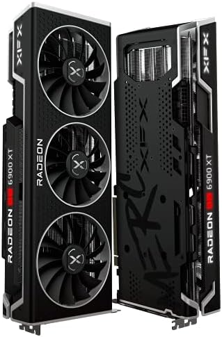 XFX Quicksilver AMD Radeon RX 9070XT White Gaming Edition con 16 GB GDDR6 HDMI 3xDP, AMD RDNA 4 RX-97TQICKW9