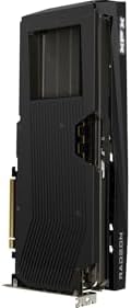 XFX Quicksilver AMD Radeon RX 9070 XT Gaming Edition with 16GB GDDR6 HDMI 3xDP  AMD RDNA 4 RX 97TQICKB9