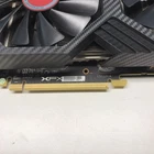 XFX Radeon RX 580 8GB GDDR5 Graphics Card RX CYBERB