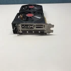 XFX Radeon RX 580 8GB GDDR5 Graphics Card RX CYBERB