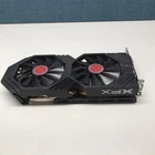XFX Radeon RX 580 8GB GDDR5 Graphics Card RX CYBERB