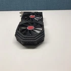 XFX Radeon RX 580 8GB GDDR5 Graphics Card RX CYBERB