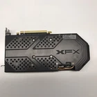 XFX Radeon RX 580 8GB GDDR5 Graphics Card RX CYBERB