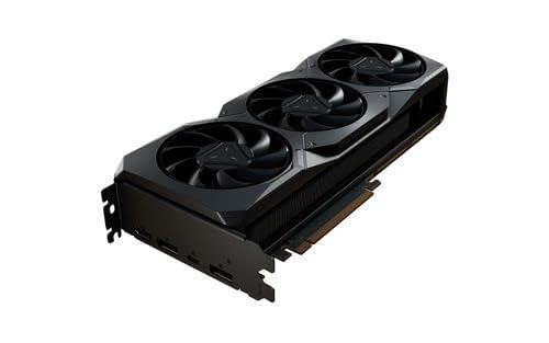 XFX Radeon RX 7900XT - Tarjeta gráfica para juegos con 20 GB GDDR6, AMD RDNA 3 RX-79TMBABF9