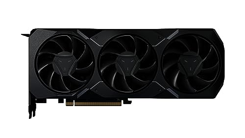 XFX Radeon RX 7900XT - Tarjeta gráfica para juegos con 20 GB GDDR6, AMD RDNA 3 RX-79TMBABF9
