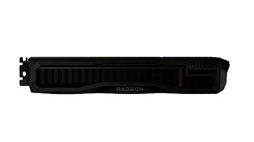 XFX Radeon RX 7900XT - Tarjeta gráfica para juegos con 20 GB GDDR6, AMD RDNA 3 RX-79TMBABF9