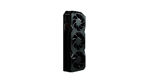 XFX Radeon RX 7900XT - Tarjeta gráfica para juegos con 20 GB GDDR6, AMD RDNA 3 RX-79TMBABF9