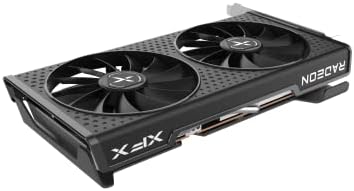 XFX Radeon RX 7900XT Gaming Graphics Card with 20GB GDDR6  AMD RDNA 3 RX 79TMBABF9