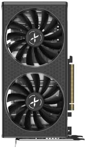 XFX Radeon RX 7900XT Gaming Graphics Card with 20GB GDDR6  AMD RDNA 3 RX 79TMBABF9