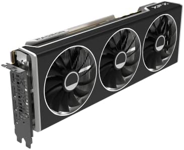 XFX Radeon RX 7900XT Gaming Graphics Card with 20GB GDDR6  AMD RDNA 3 RX 79TMBABF9