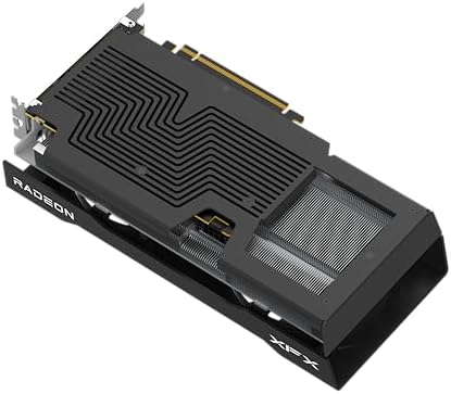 XFX Radeon RX 7900XT Gaming Graphics Card with 20GB GDDR6  AMD RDNA 3 RX 79TMBABF9