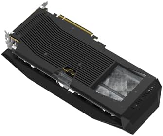 XFX Radeon RX 7900XT Gaming Graphics Card with 20GB GDDR6  AMD RDNA 3 RX 79TMBABF9