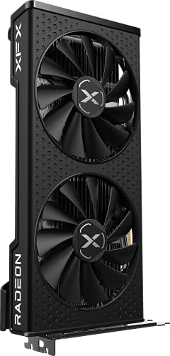 XFX Radeon RX 7900XT Gaming Graphics Card with 20GB GDDR6  AMD RDNA 3 RX 79TMBABF9
