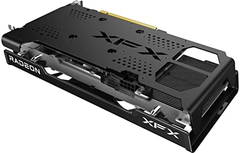 XFX Radeon RX 7900XT Gaming Graphics Card with 20GB GDDR6  AMD RDNA 3 RX 79TMBABF9