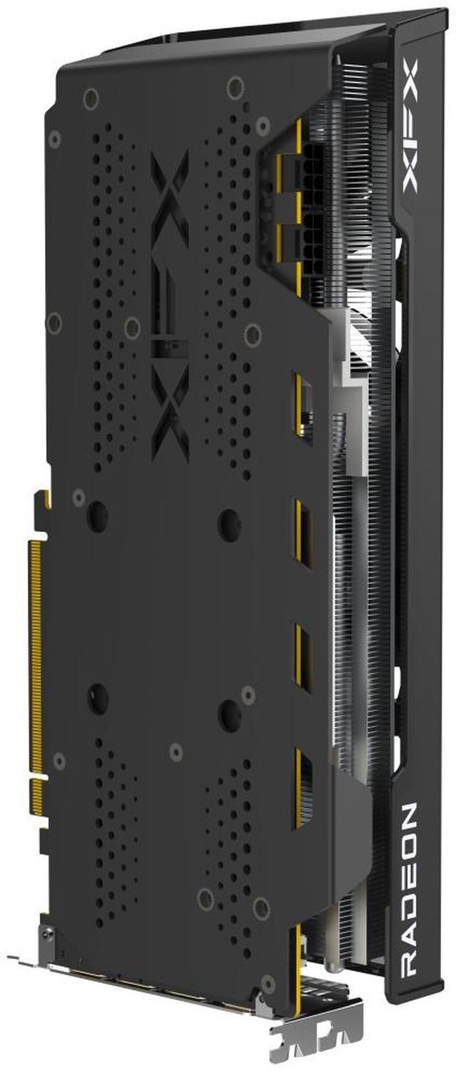 XFX SPEEDSTER SWFT210 RADEON RX 7700XT  12GB GDDR6 HDMI 3xDP  AMD RDNA 3 Gaming Graphics Card