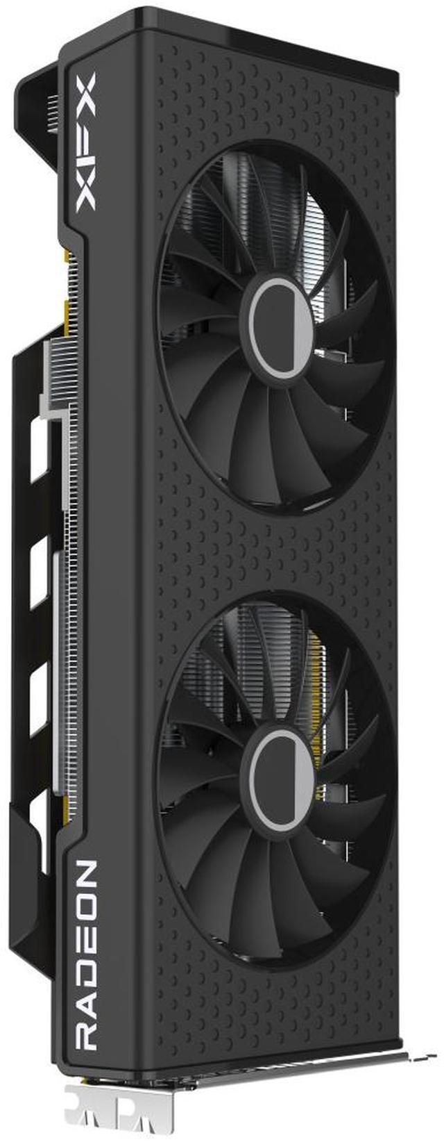 XFX SPEEDSTER SWFT210 RADEON RX 7700XT  12GB GDDR6 HDMI 3xDP  AMD RDNA 3 Gaming Graphics Card