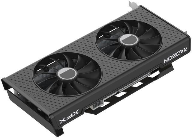 XFX SPEEDSTER SWFT210 RADEON RX 7700XT  12GB GDDR6 HDMI 3xDP  AMD RDNA 3 Gaming Graphics Card