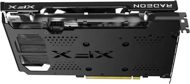 XFX SPEEDSTER SWFT210 Radeon RX 6650 XT 8GB GDDR6 PCI Express 4 0 Graphics Card RX 665X8DFDY