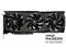 XFX SPEEDSTER SWFT309 AMD Radeon RX 6700 CORE Gaming Graphics Card with 10GB 160 Bit GDDR6  AMD RDNA 2  RX 67XLKWFDV