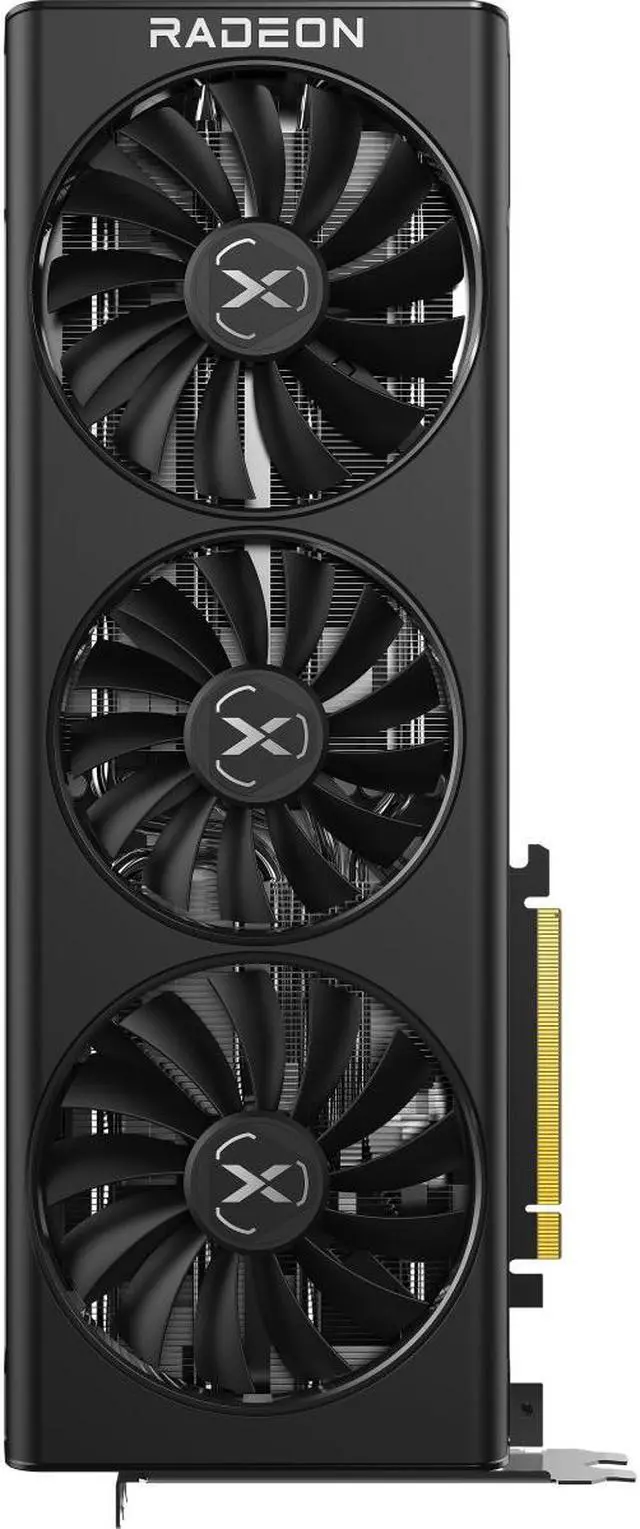 XFX SPEEDSTER SWFT319 AMD Radeon RX 6800 CORE Gaming Graphics Card