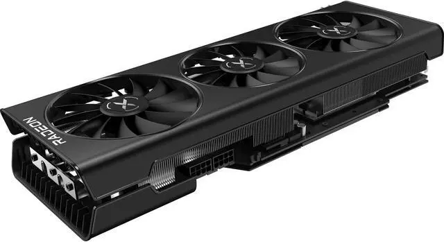 XFX SPEEDSTER SWFT319 AMD Radeon RX 6800 CORE Gaming Graphics Card