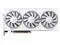 XFX SWIFT AMD Radeon RX 9060 XT OC White Triple Fan Gaming Edition with 16GB GDDR6 HDMI 2xDP  AMD RDNA 4 RX 9060XT 16GB
