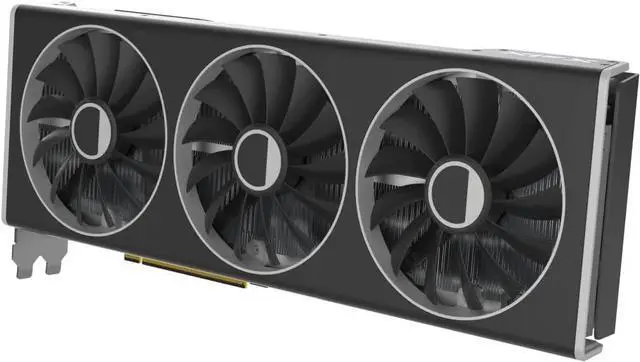 XFX Speedster MERC310 AMD Radeon RX 7900XT Ultra Gaming Graphics Card with 20GB GDDR6, AMD RDNA 3 RX-79TMERCU9