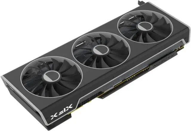 XFX Speedster MERC310 AMD Radeon RX 7900XT Ultra Gaming Graphics Card with 20GB GDDR6, AMD RDNA 3 RX-79TMERCU9