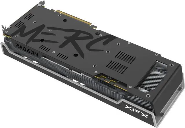 XFX Speedster MERC310 AMD Radeon RX 7900XT Ultra Gaming Graphics Card with 20GB GDDR6, AMD RDNA 3 RX-79TMERCU9