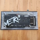 XFX Speedster MERC319 AMD Radeon RX 6800 XT 16GB GDDR6 Graphics Card