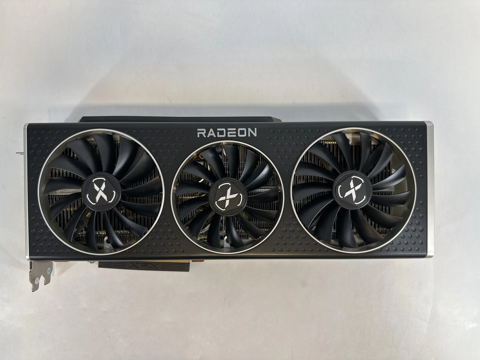 XFX Speedster MERC 319 Radeon RX 6800 XT 16GB   Graphics Card   Excellent 