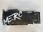 XFX Speedster MERC 319 Radeon RX 6800 XT 16GB   Graphics Card   Excellent 