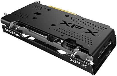 XFX Speedster SWFT210 Radeon RX 7600 Graphics Card with 8GB GDDR6 HDMI 3xDP  AMD RDNA 3 RX 76PSWFTFA
