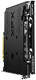 XFX Speedster SWFT210 Radeon RX 7600 Graphics Card with 8GB GDDR6 HDMI 3xDP  AMD RDNA 3 RX 76PSWFTFA